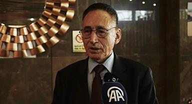 Libya, Türkiye'ye Petrol ve Enerji Alanında Stratejik Ortaklık Teklifi Sunuyor