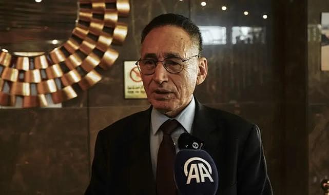 Libya, Türkiye&#039;ye Petrol ve Enerji Alanında Stratejik Ortaklık Teklifi Sunuyor