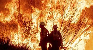 Los Angeles yangını: Can kaybı 10'a yükseldi, ölü sayısının artmasından endişe ediliyor