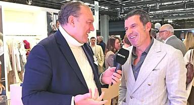 Luis Figo'dan Türk Futboluna Övgü: "Türkiye Bizim İçin Olumlu Bir Adım"