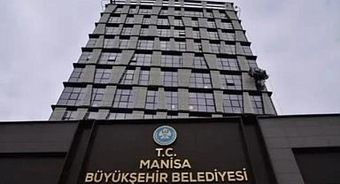 Manisa Büyükşehir Belediyesi’nden dolandırıcılık uyarısı