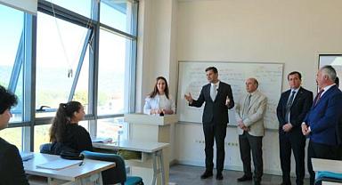 Manisa Büyükşehir’den eğitime büyük destek