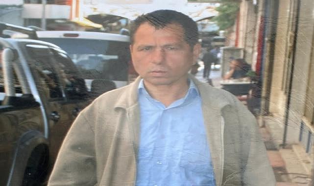 Manisa&#039;da çarşıya gidiyorum diyerek evden ayrılan adamdan 9 gündür haber alınamıyor