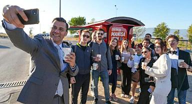 Manisa'nın "Günaydın Çorbası" 154 bin kişiye ulaştı