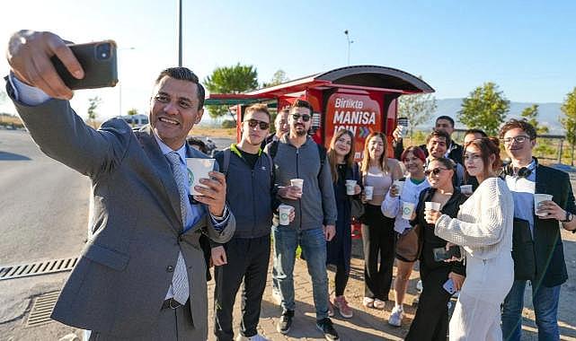 Manisa&#039;nın &quot;Günaydın Çorbası&quot; 154 bin kişiye ulaştı