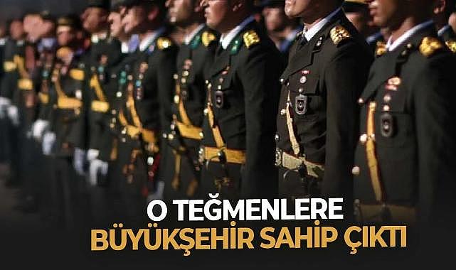 Mansur Yavaş, TSK&#039;dan ihraç edilen 4 teğmeni belediyede işe mi aldı?