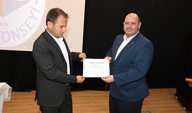 Menderes Kent Konseyi’nde Yeni Dönem