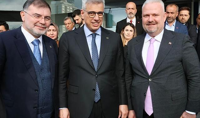 Menemen&#039;e 400 yataklı devlet hastanesi geliyor!