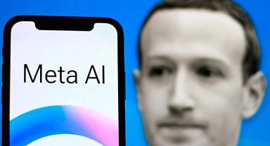 Meta’dan yapay zeka hamlesi