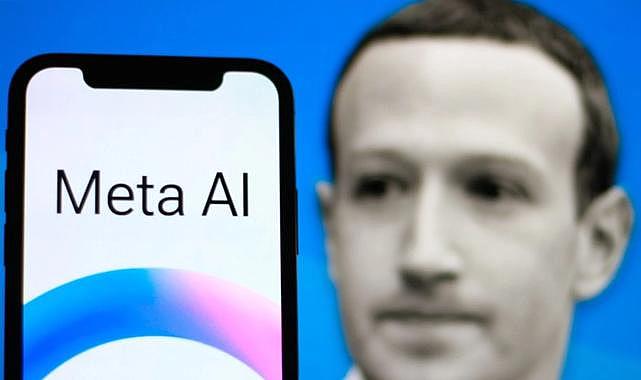 Meta’dan yapay zeka hamlesi