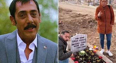 'Mezar taşı' kavgaları olay olmuştu! Ankaralı Turgut'un vasiyeti olan sazın nerede olduğu belli oldu