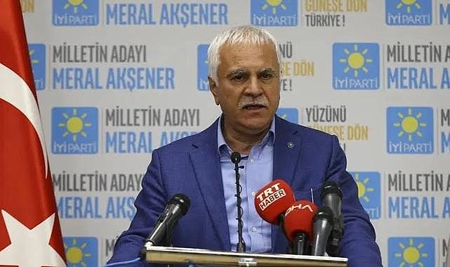 Milletvekili Koray Aydın&#039;ın acı günü!