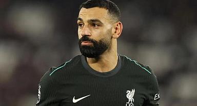 Mohamed Salah: ''Bu sene son senem...''
