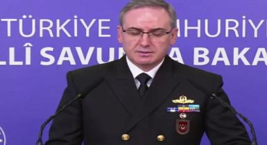 MSB duyurdu: Son bir haftada 62 terörist etkisiz hale getirildi