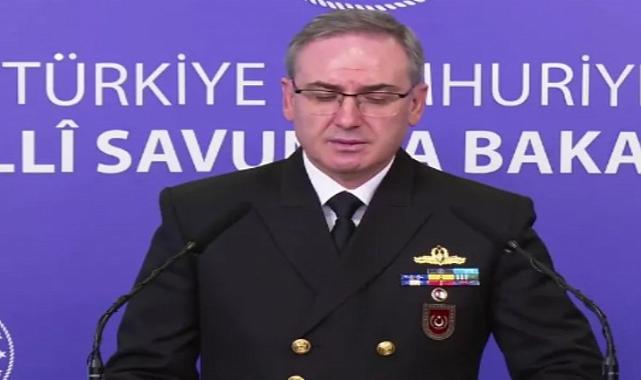 MSB duyurdu: Son bir haftada 62 terörist etkisiz hale getirildi