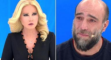 Müge Anlı'da şoke eden cinayet itirafı: 'Halayı ben boğdum'