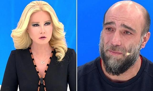 Müge Anlı&#039;da şoke eden cinayet itirafı: &#039;Halayı ben boğdum&#039;