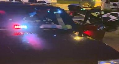 Muğla'da yetkisiz çakarlı araçlara rekor ceza