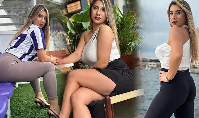 Müstehcen videosu çıkan hakem Elif Karaarslan: &#039;&#039;Saldırıya uğradım&#039;&#039;