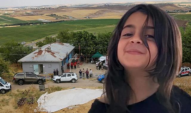 Narin cinayetinin ardından Güran ailesindeki çocuklar için flaş karar!