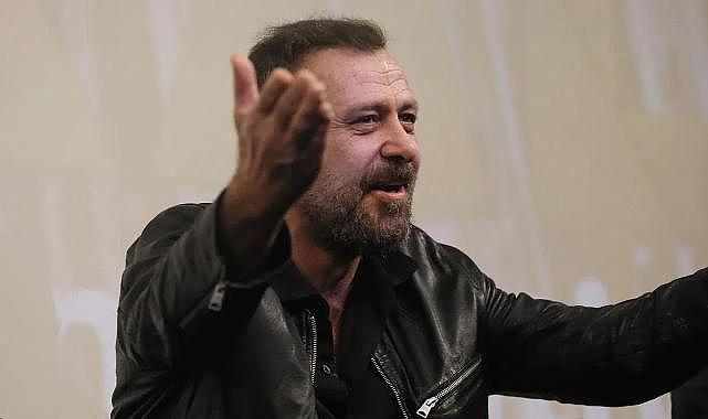 Nejat İşler&#039;inverdiği röportaj tepkilerin odağında: &quot;Asıl dindar benim!&quot;