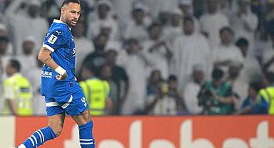 Neymar'ın yeni adresini duyurdular