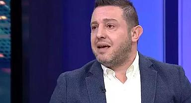 Nihat Kahveci Beşiktaş'ı yerden yere vurdu: "Mert Günok dışında herkes gitsin!"