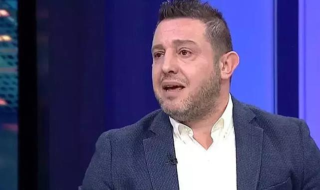 Nihat Kahveci Beşiktaş&#039;ı yerden yere vurdu: &quot;Mert Günok dışında herkes gitsin!&quot;
