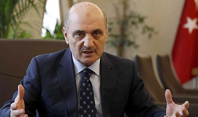 Of Hayrat Vakfı&#039;nın Yeni Genel Başkanı Erdoğan Bayraktar Oldu