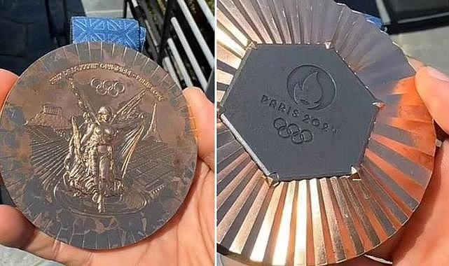 Olimpiyat madalyalarıyla ilgili gerçek ortaya çıktı: 100&#039;ü aşkın sporcu iade etti!