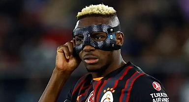 Osimhen takas mı edilecek?