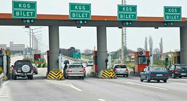 Otoyollara gece yarısı zammı: İşte İzmir’deki otoyolların yeni fiyatı