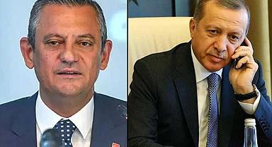 Özel ile Erdoğan'ın telefonda ne konuştuğunu yandaş Sabah yazdı