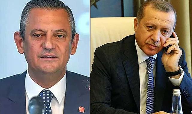 Özel ile Erdoğan&#039;ın telefonda ne konuştuğunu yandaş Sabah yazdı