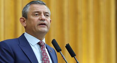 Özel, İzmir’i de örnek gösterdi: Muhalefetin SGK’ya borcu çeyrek kamyon altın, yandaşın borcu 9 kamyon altın