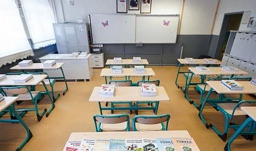 Özel okullarda &quot;ders kitabı ücreti&quot; isteme dönemi kapandı