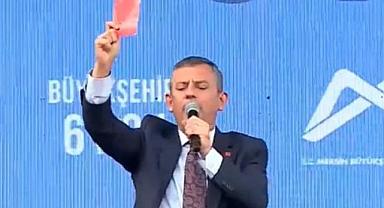 Özgür Özel büyük sürprizini açıkladı!