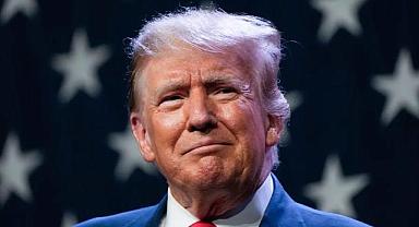 Parfüm çıkaran Trump şimdi de bu işe girdi: 1 saatte 10 milyar dolar oldu!