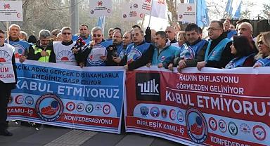 Pazartesi kamuda hayat duracak!