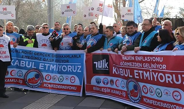 Pazartesi kamuda hayat duracak!