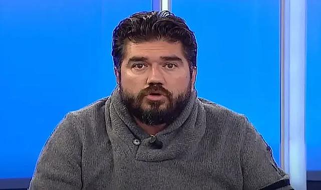 Rasim Ozan Kütahyalı&#039;dan şike itirafı: &#039;&#039;O şampiyonluk Galatasaray&#039;ın hakkı değildi&#039;&#039;