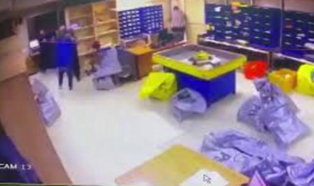 Rize’de 2 PTT görevlisini öldüren zanlı işlediği cinayetleri ’şeker krizi’ne bağladı