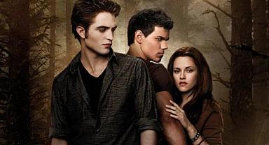 Robert Pattinson'dan yıllar sonra gelen Alacakaranlık itirafı!