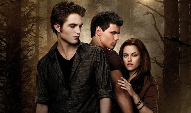 Robert Pattinson&#039;dan yıllar sonra gelen Alacakaranlık itirafı!