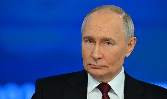 Rusya'yı ayağa kaldıran 'Putin'e suikast hazırlığı' iddiası