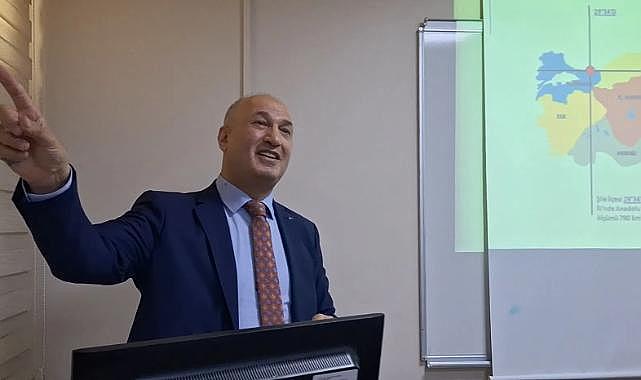 Sağlık turizminde yeni bir dönem başlıyor!