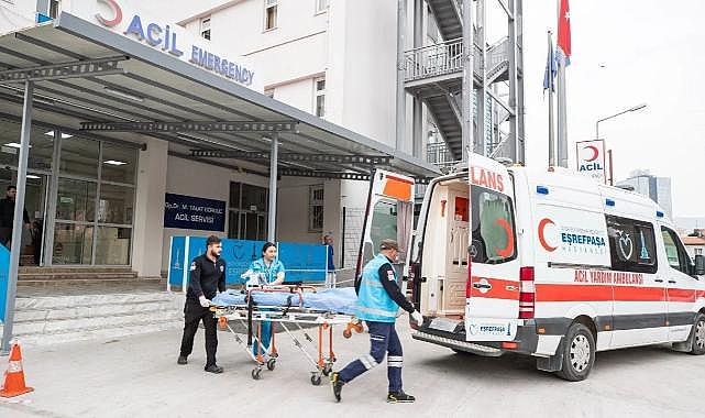 Sağlıkta yeni dönem! 10 kat daha fazla ödeme yapılacak