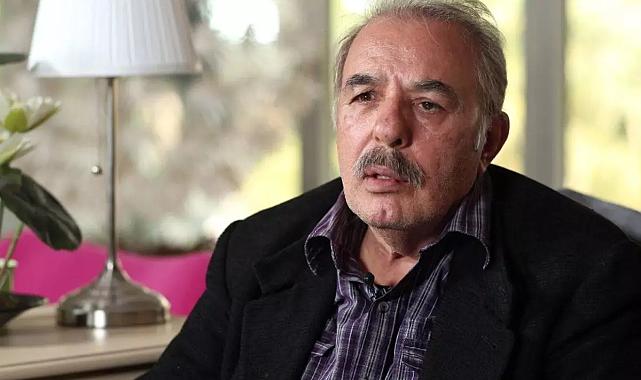 Sanatçı Ferdi Tayfur, hayatını kaybetti