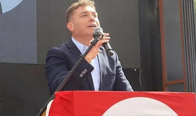 Seçimi Kaybeden Başkana İstisnai Kadrodan Memurluk