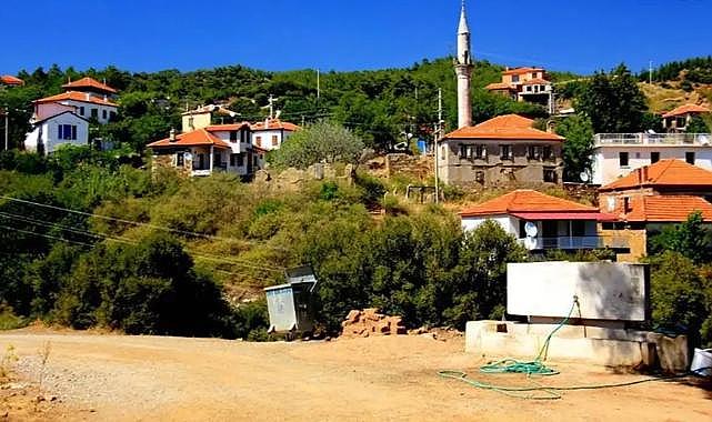 Seferhisar&#039;ın orman köyü: Orhanlı 5 yıllık mücaleden zaferle çıktı